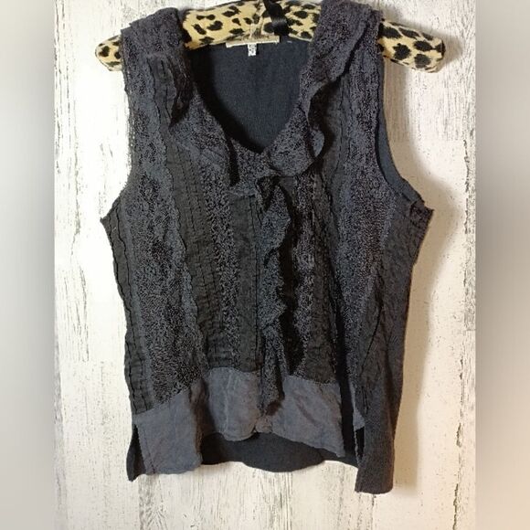 See by Chloe shirt - Picture 1 of 5